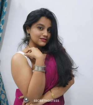 22 year old Indian Escort in Hyderabad Monika, escort