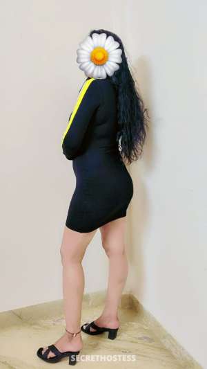 Naina, escort 22 year old Escort in New Delhi
