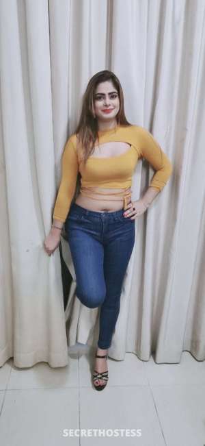 22 year old Indian Escort in Abu Dhabi Payal Model, escort