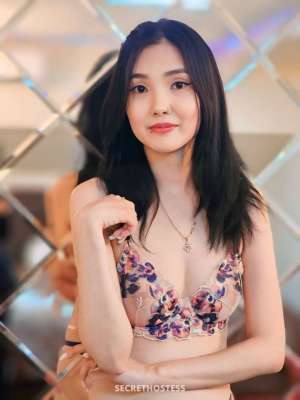 Velvet Siren - Alsy, escort 23 year old Escort in London