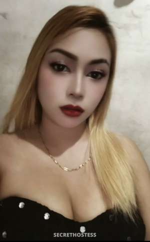23Yrs Old Escort 152CM Tall Boracay Image - 2