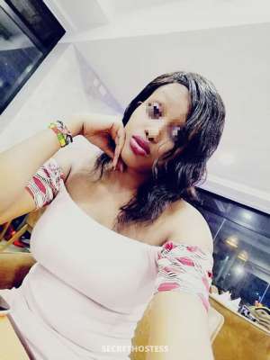 23Yrs Old Escort 160CM Tall Nairobi Image - 1