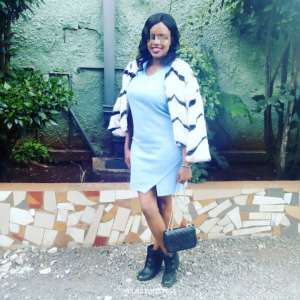 23Yrs Old Escort 160CM Tall Nairobi Image - 2