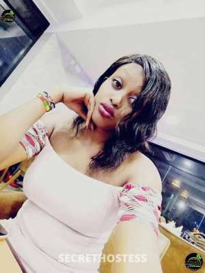 23Yrs Old Escort 160CM Tall Nairobi Image - 5