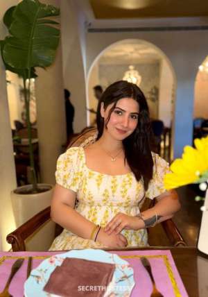 Meghna, escort 23 year old Escort in Chennai