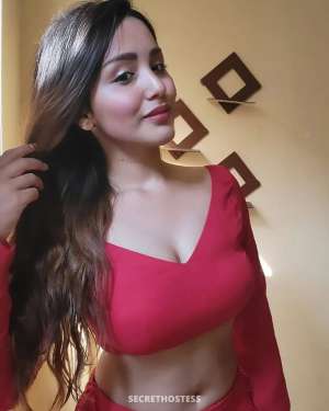 23Yrs Old Escort 153CM Tall Lucknow Image - 1