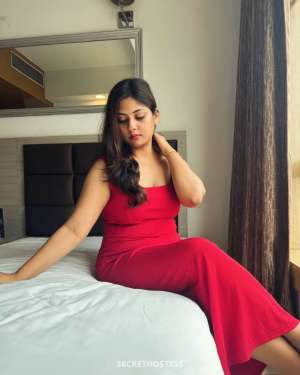 23 year old Indian Escort in Hyderabad Surabhi, escort