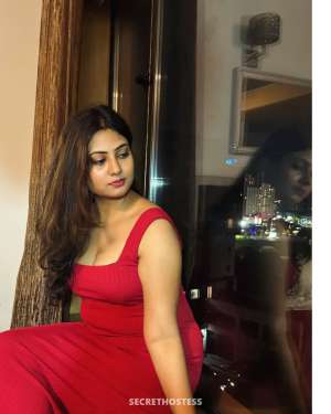 23Yrs Old Escort 154CM Tall Hyderabad Image - 2