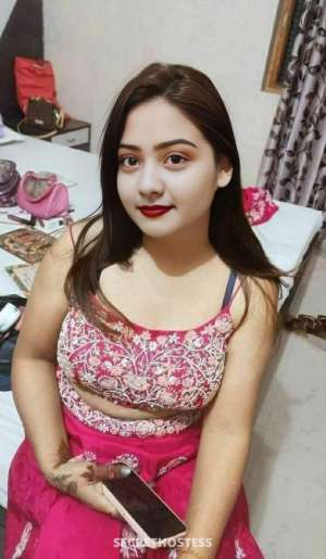 23 year old Indian Escort in Hyderabad 🦋Kavya 🦋( Cash at Spot )Real Meet 🦋, escort