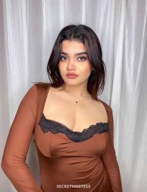23 year old Indian Escort in Hyderabad Tanvi, escort