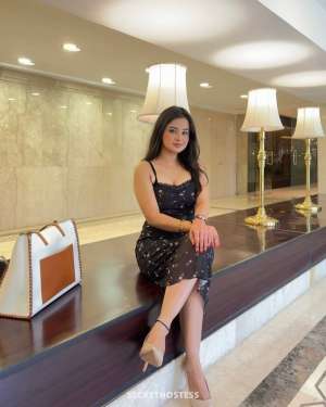 Bhavya, escort 23 year old Escort in Kochi