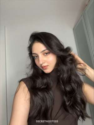 23 year old Indian Escort in Kozhikode Nancy, escort