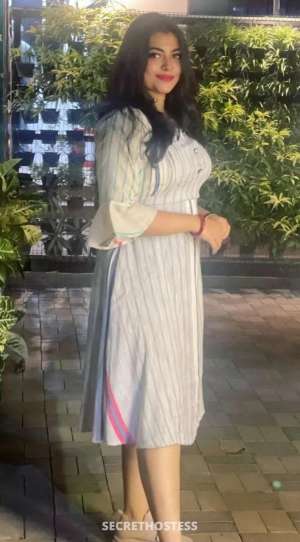 23 year old Indian Escort in Kurukshetra Vashnavi Best Escorts, escort