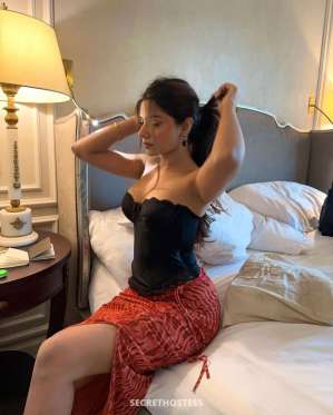 23 year old Indian Escort in Chiang Rai Ahilya Best Safe and Secure Call Girl, escort
