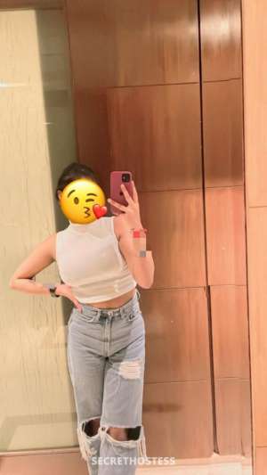 23Yrs Old Escort 174CM Tall Bangalore Image - 1