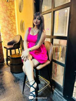23 year old Indian Escort in Pondicherry Divya Gupta, escort