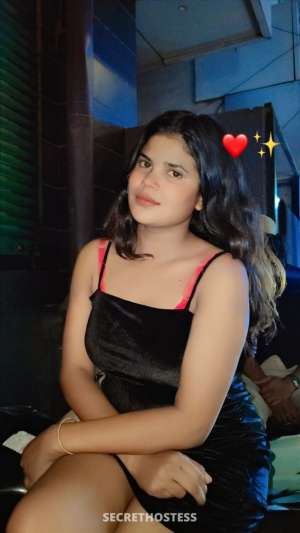 Jiya, escort 23 year old Escort in Bangalore