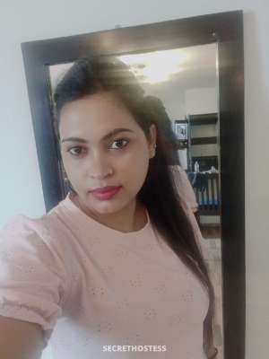 23 year old Indian Escort in Lucknow Nayana Hifi (Cam) Fun, escort