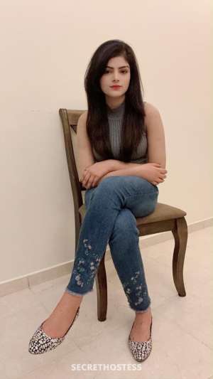 Arzoo Indian Girl, escort 23 year old Escort in Al Ain