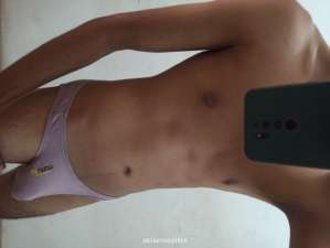 24 year old Asian Escort in Colombo Oshen Perera, Male escort