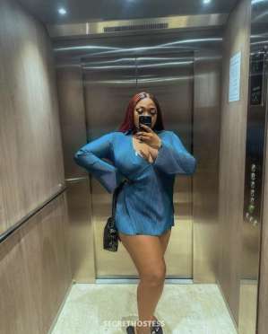 24 year old Escort in Ikeja Always Wett, escort