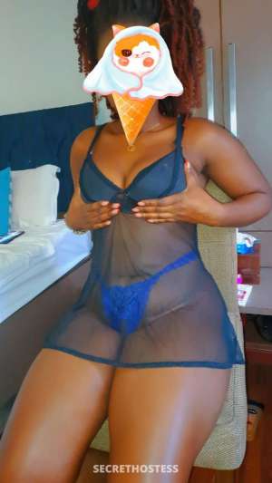 SULTRY DARK CHOCOLATE GIRL, escort 24 year old Escort in Kathmandu