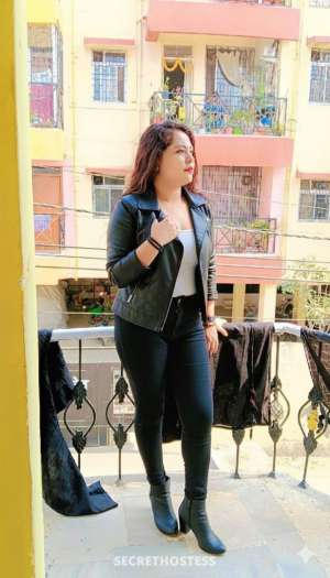 24Yrs Old Escort 154CM Tall Chennai Image - 0