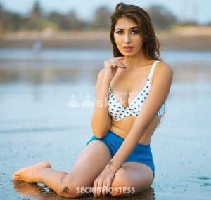 24 year old Indian Escort in Hyderabad I am mariya NO advance genuine more see, escort