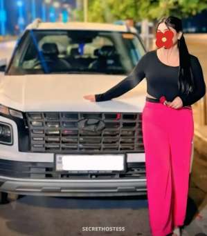 24Yrs Old Escort 160CM Tall Chennai Image - 1