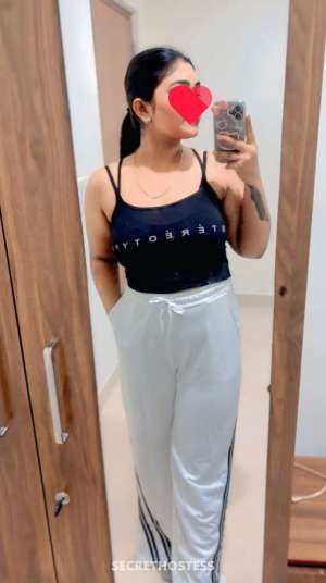 24Yrs Old Escort 160CM Tall Chennai Image - 3