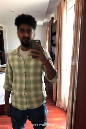 Sri07call, Male escort 24 year old Escort in Chennai