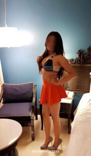 24Yrs Old Escort 160CM Tall Chennai Image - 6