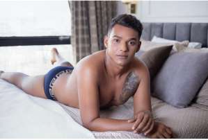 Noah Brasilian, Male escort 24 year old Escort in Derby