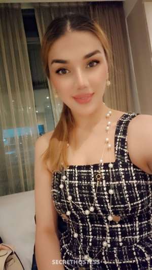 24 year old Russian Escort in Pattaya Sibel – Russian Escort in Pattaya, escort