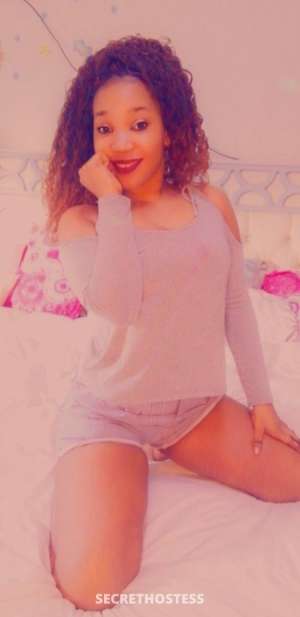 25 year old African Escort in Riyadh Sambula, escort