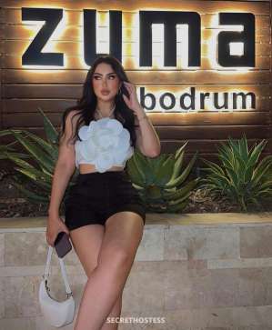 25Yrs Old Escort 163CM Tall Istanbul Image - 2