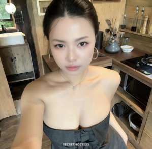 25 year old Asian Escort in Makkah Vanezer, escort