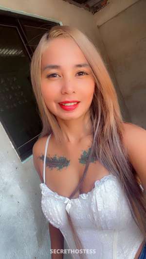 Miss Graceee, escort 25 year old Escort in Makati City