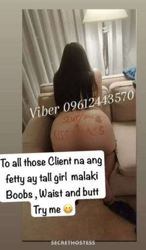 25Yrs Old Escort 163CM Tall Manila Image - 3