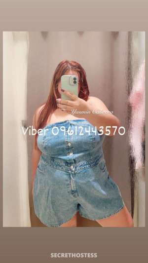 25Yrs Old Escort 163CM Tall Manila Image - 5