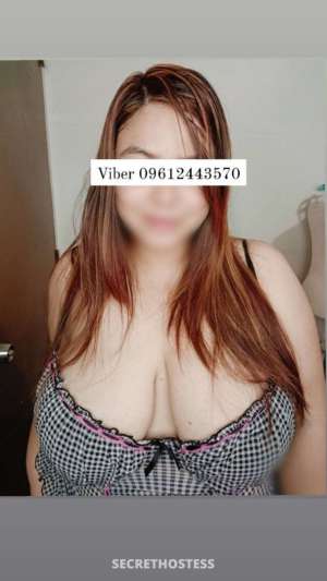 25Yrs Old Escort 163CM Tall Manila Image - 6