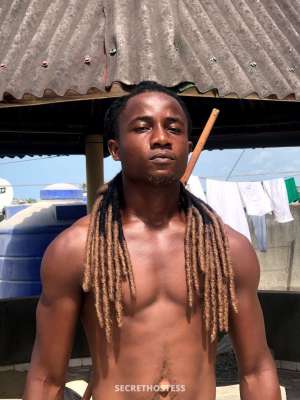 Izzy, Male escort 25 year old Escort in Cotonou