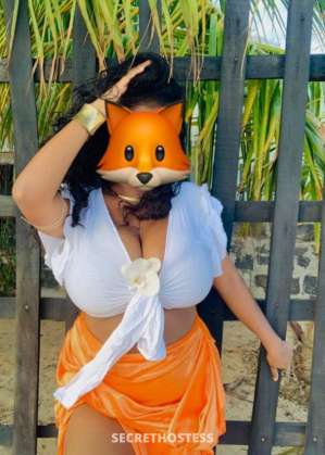 25 year old Escort in Lomé Parelli, escort