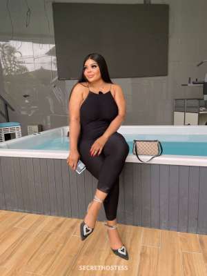 25 year old Escort in Ouagadougou Kim, escort