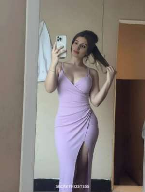 25 year old Indian Escort in Pattaya Aarushi Escort, escort