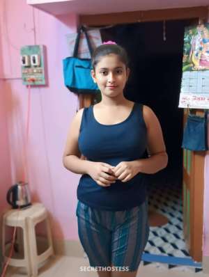 25 year old Indian Escort in Hyderabad Suhani, escort