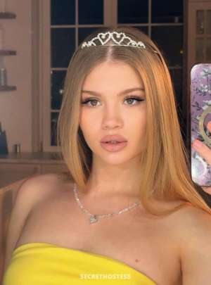 25 year old Russian Escort in Bangkok Maria, escort
