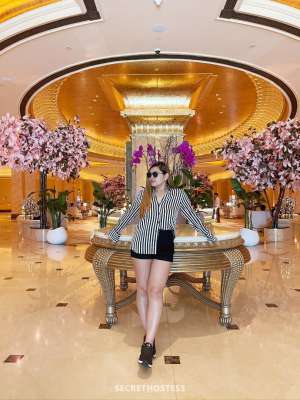 26 year old Asian Escort in Pampanga I N D E P E N D E N T, escort