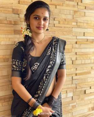 26 year old Indian Escort in Coimbatore Khushi Sharma, escort