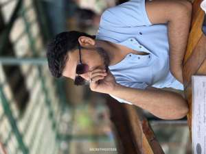26 year old Indian Escort in Ghaziabad K. Priyanshu, Male escort